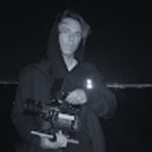 Meet your Posher, Jack